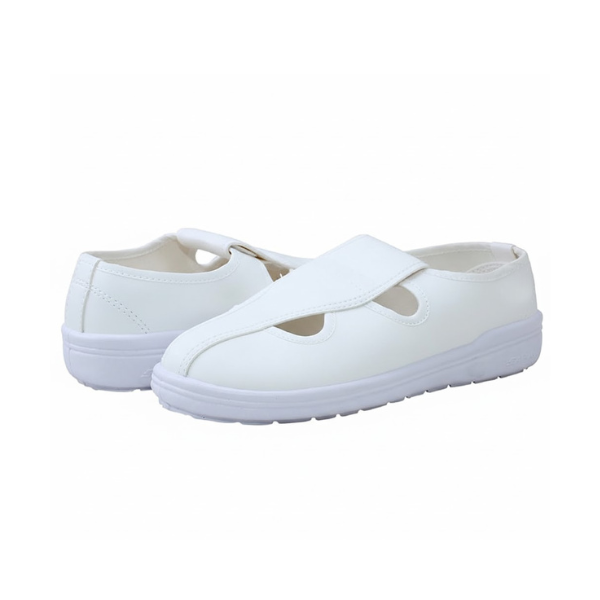 Giày bảo hộ KingPro S116 ESD đế PVC